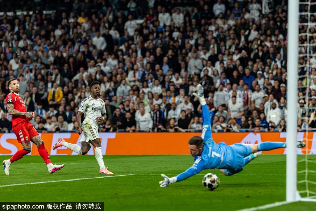 皇马主场战赫塔费！欧冠晋级后再战联赛，誓夺三分追击巴萨